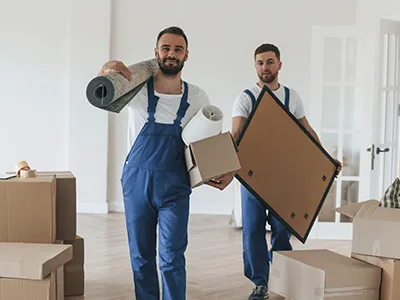 SERVICIOS ADICIONALES QUE PUEDE OFRECER UNA EMPRESA DE MUDANZAS