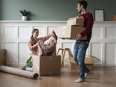 QUÉ HACER EL DÍA ANTES DE LA MUDANZA: GUÍA PRÁCTICA