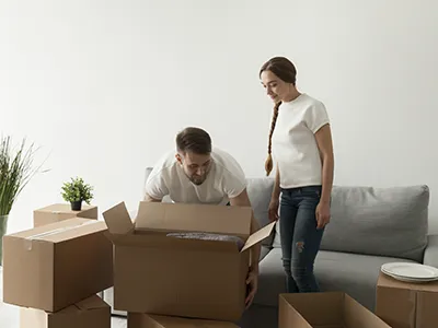 MUDANZA A OTRA CIUDAD: CONSEJOS PARA ORGANIZARLO TODO