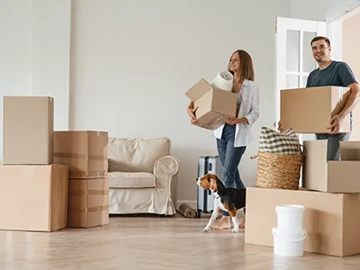 MUDANZA POR TU CUENTA VS. EMPRESA PROFESIONAL: COSTES Y DIFERENCIAS