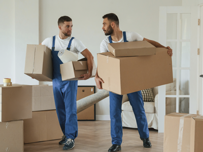 TODO LO QUE NECESITAS SABER PARA UNA MUDANZA PERFECTA EN 2026