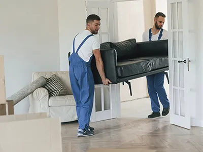 ¿NECESITAS UN SERVICIO DE PORTES RÁPIDO Y SEGURO? ESTO ES LO QUE DEBES SABER