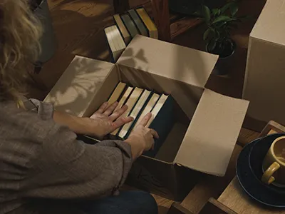 TRASLADO DE LIBRERÍAS: CÓMO REALIZARLO DE FORMA SEGURA Y PROFESIONAL