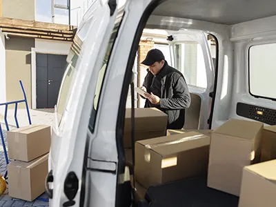 MUDANZA COMPLETA O SOLO TRANSPORTE: DIFERENCIAS